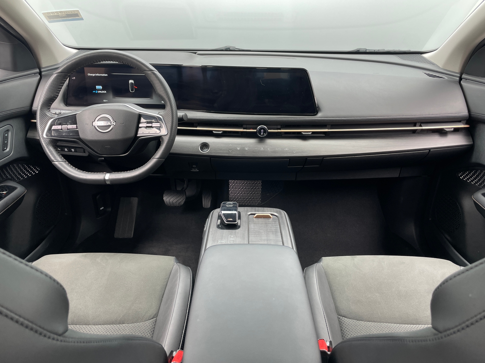 Thumbnail: 2024 Nissan Ariya - 2