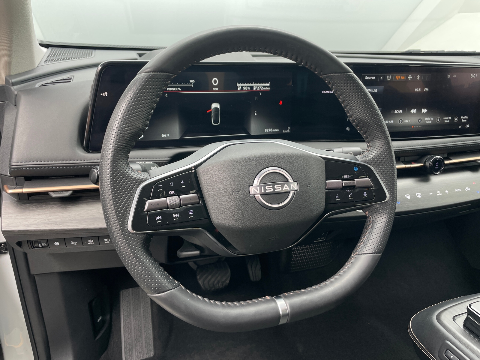 Thumbnail: 2024 Nissan Ariya - 4