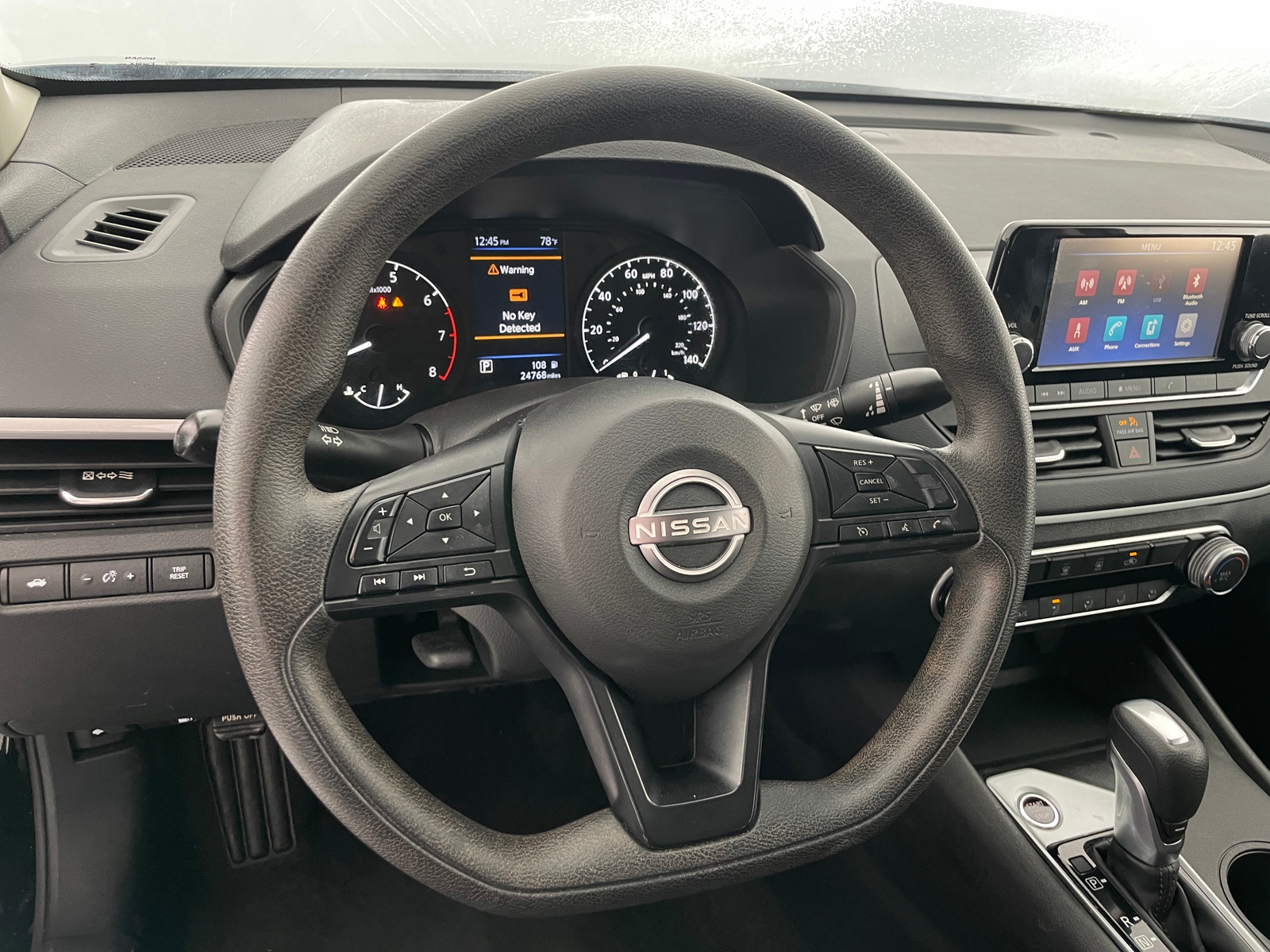 Thumbnail: 2023 Nissan Altima - 5