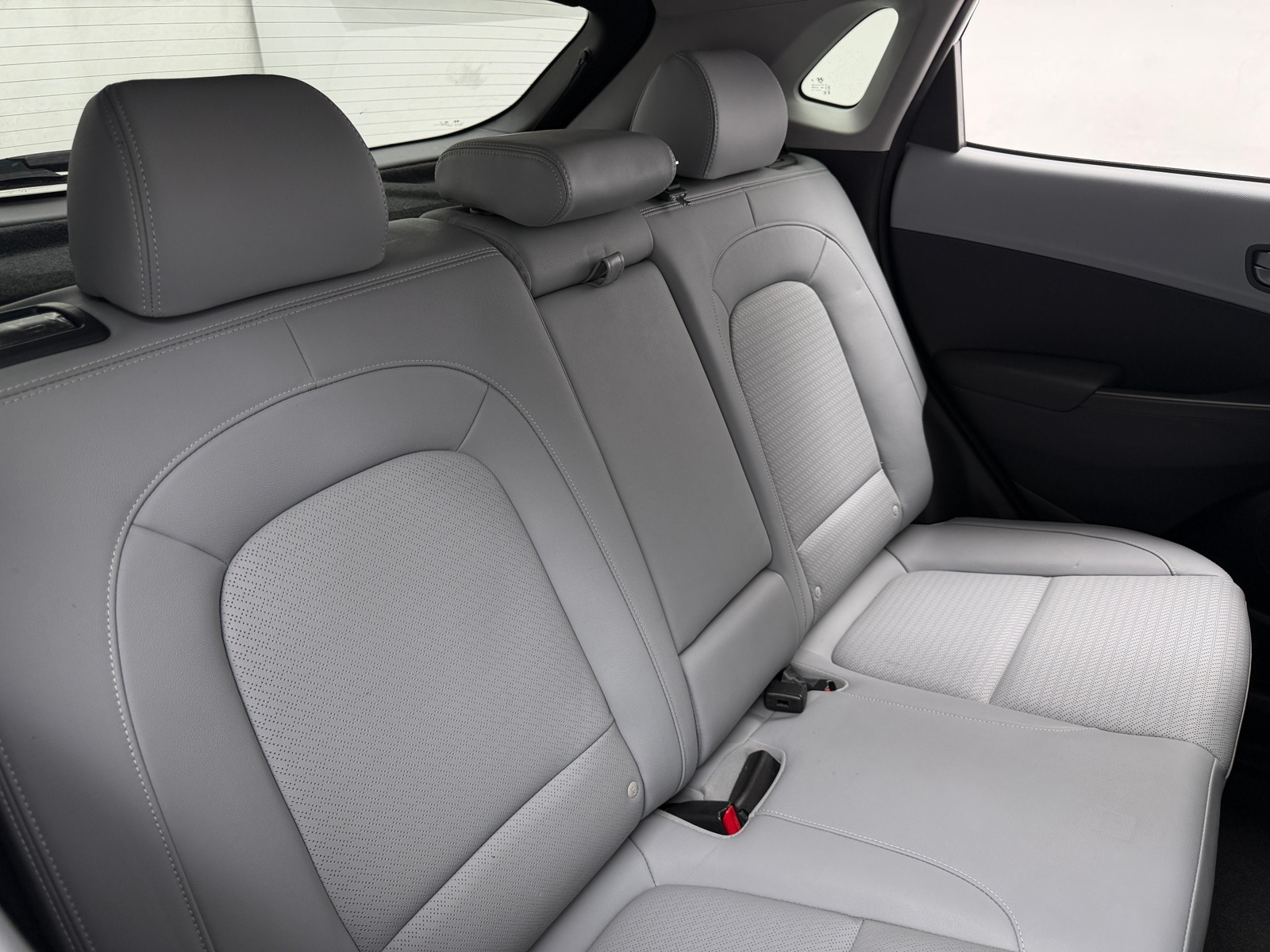 Thumbnail: 2021 Hyundai Kona - 5