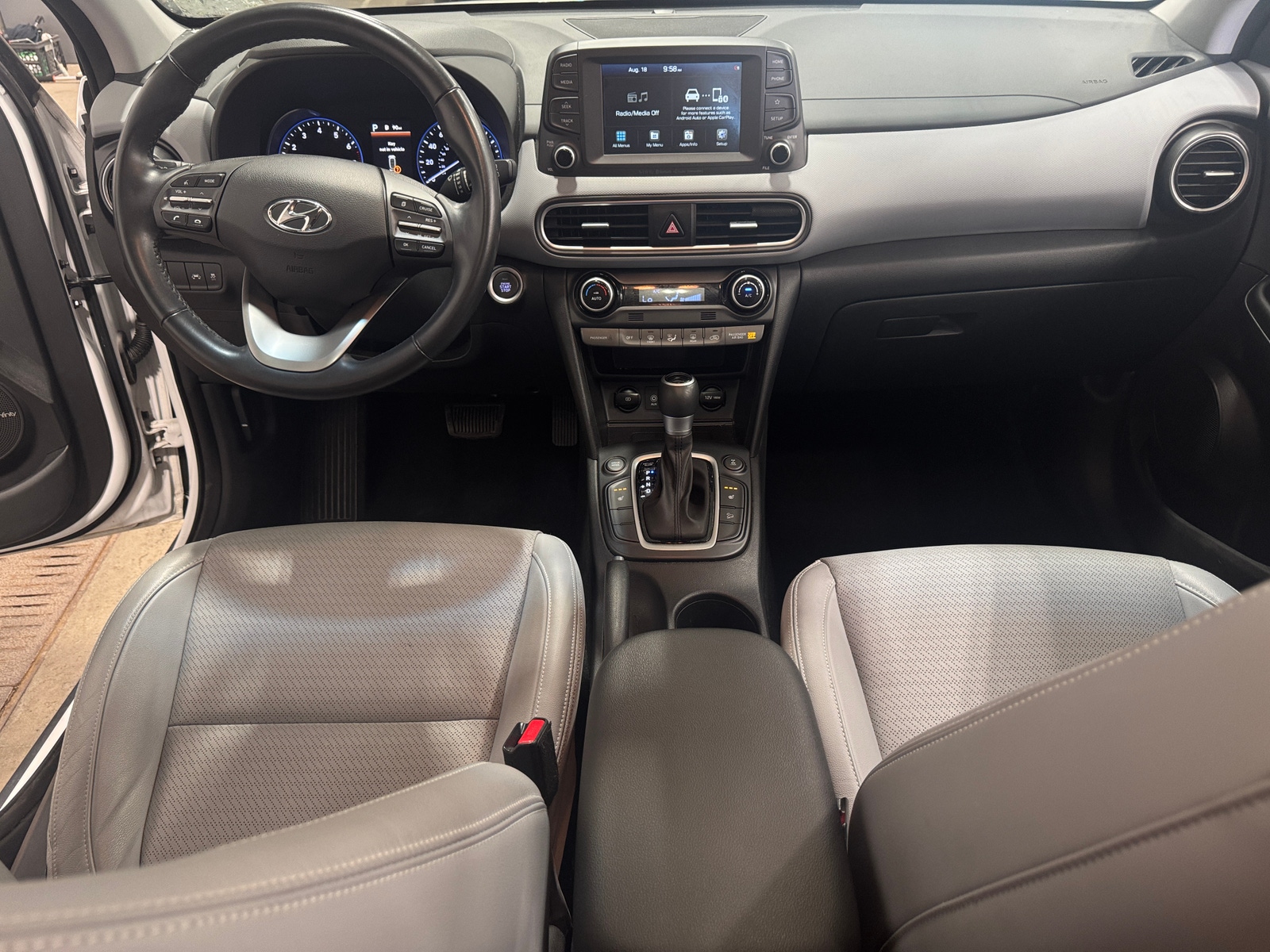 Thumbnail: 2021 Hyundai Kona - 2