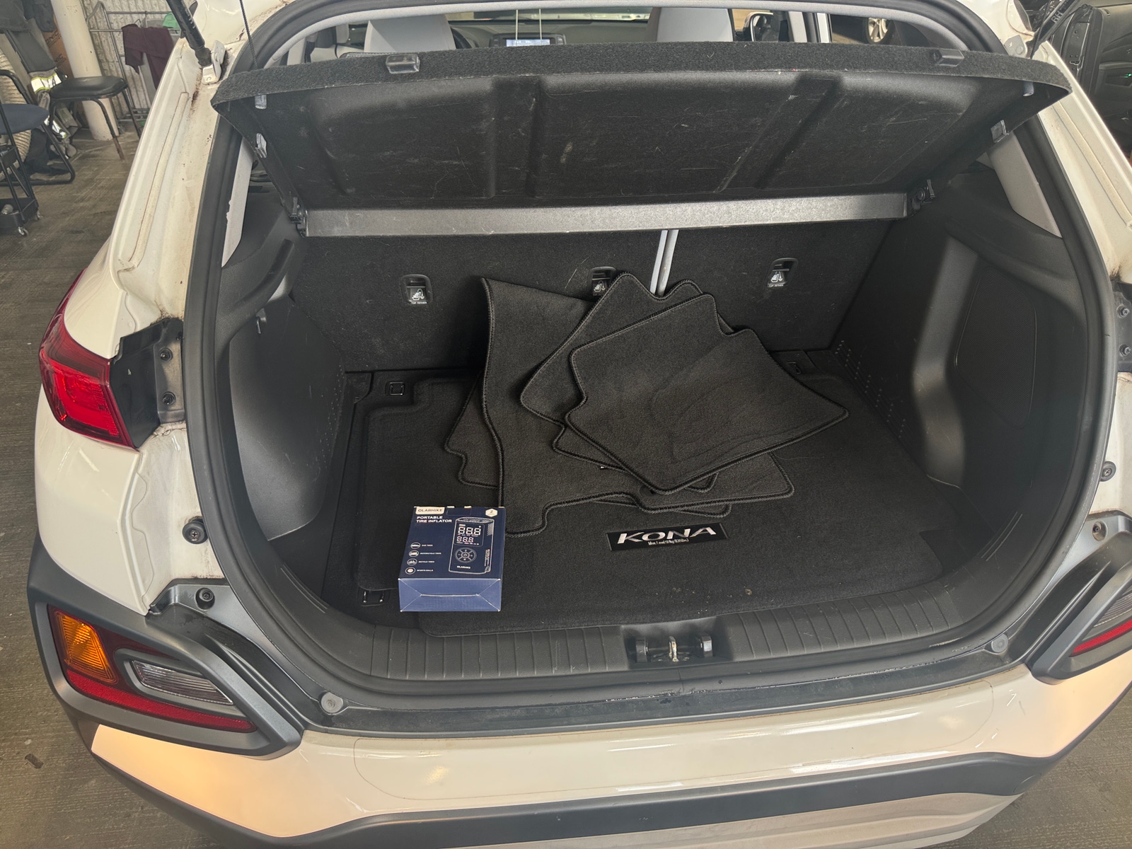 Thumbnail: 2021 Hyundai Kona - 6