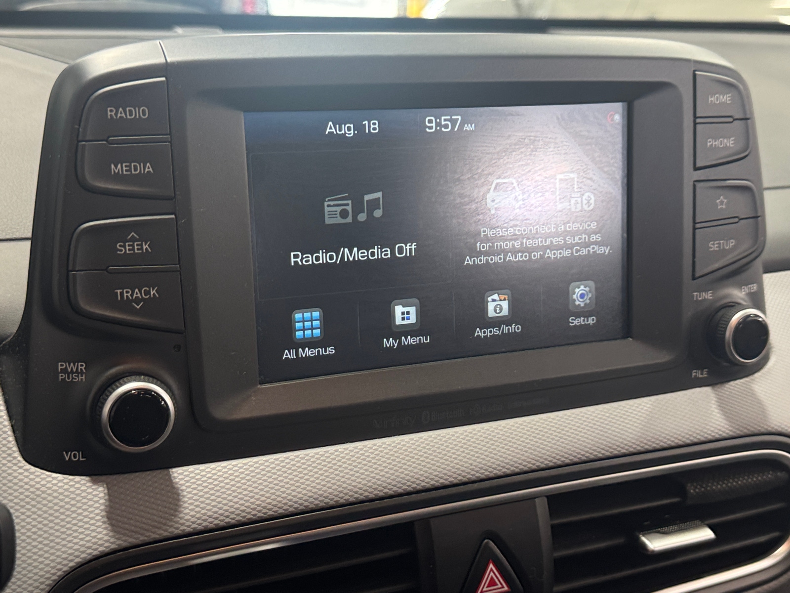 Thumbnail: 2021 Hyundai Kona - 3