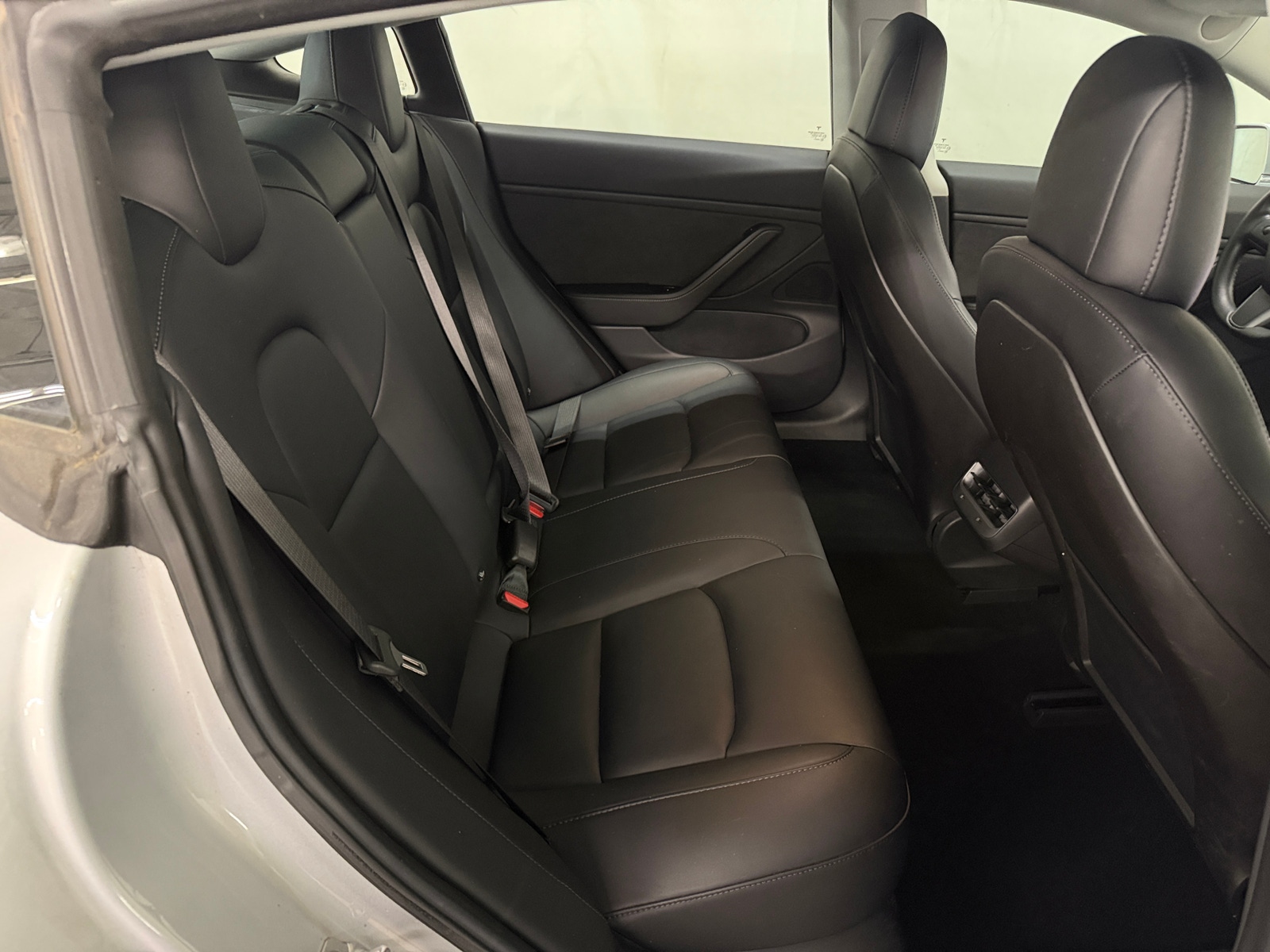 Thumbnail: 2018 Tesla Model 3 - 5