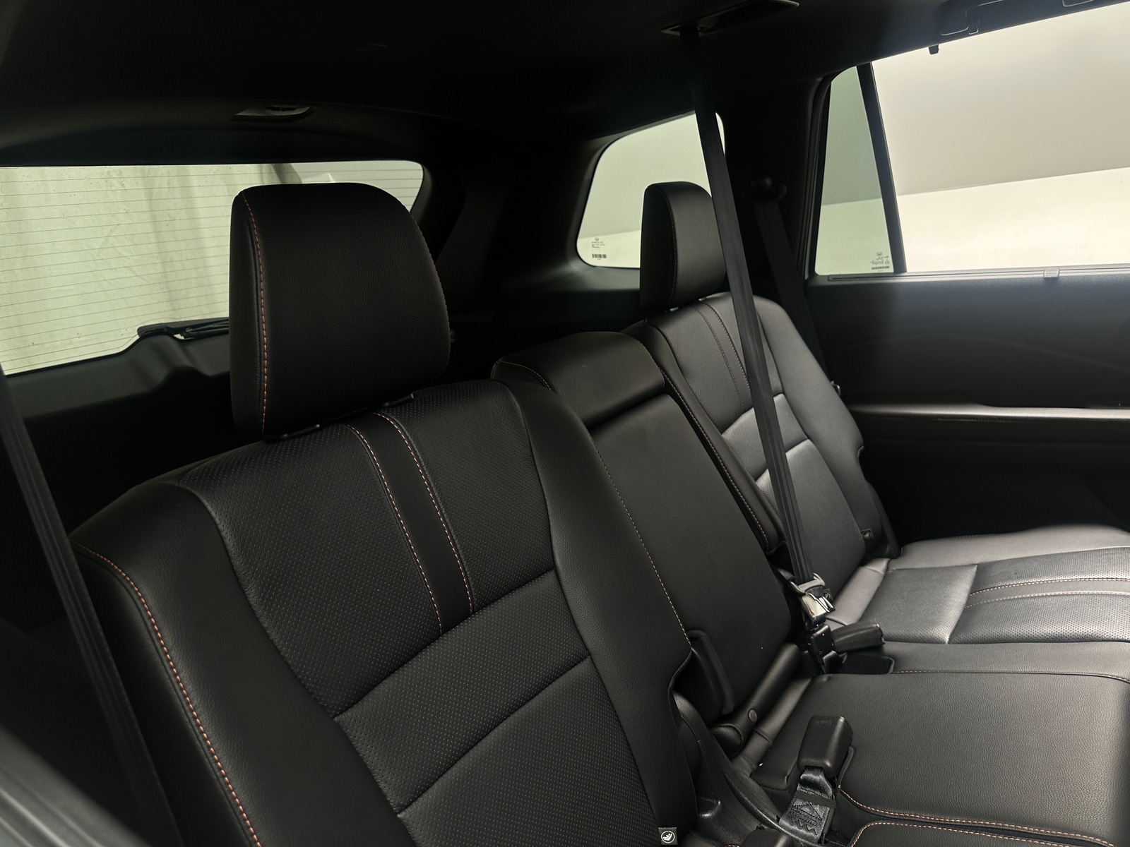 Thumbnail: 2023 Honda Passport - 5