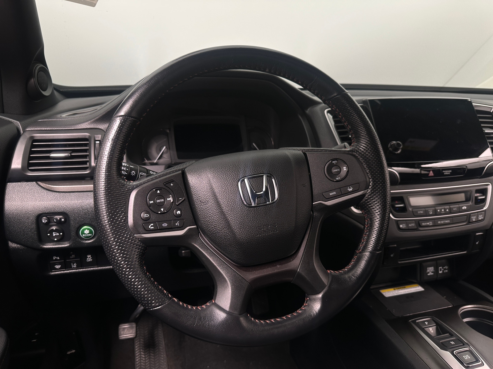 Thumbnail: 2023 Honda Passport - 4