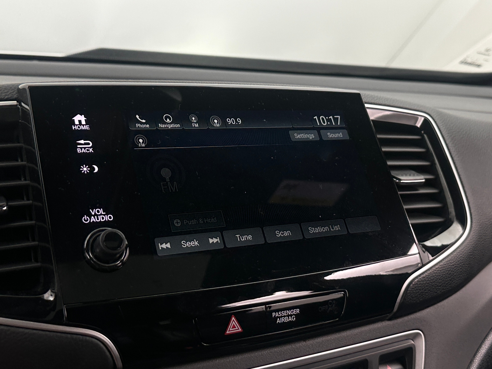 Thumbnail: 2023 Honda Passport - 3