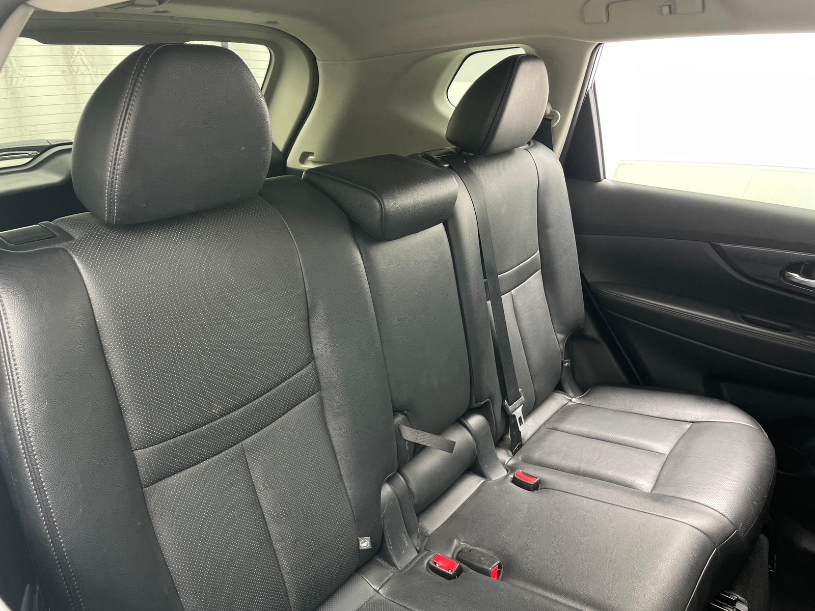Thumbnail: 2016 Nissan Rogue - 5