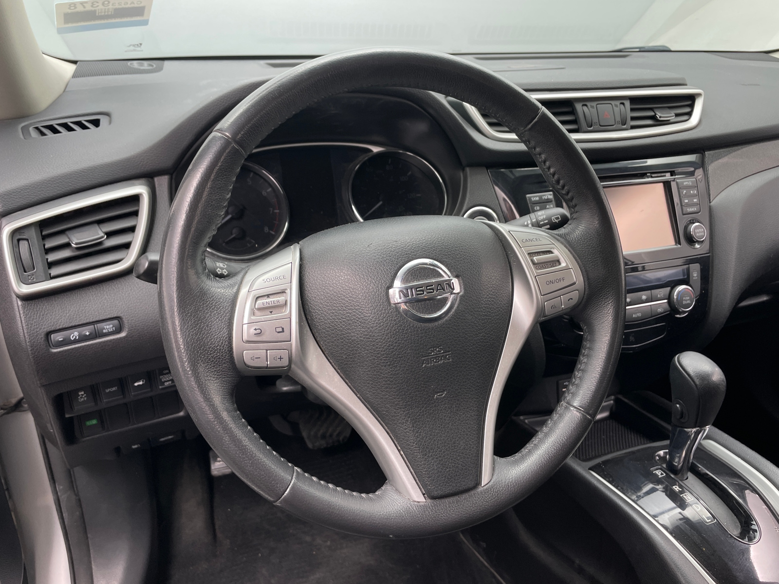 Thumbnail: 2016 Nissan Rogue - 4