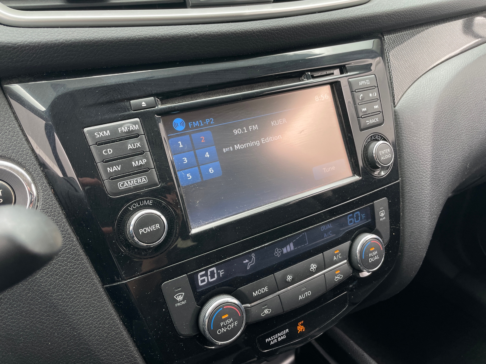 Thumbnail: 2016 Nissan Rogue - 3