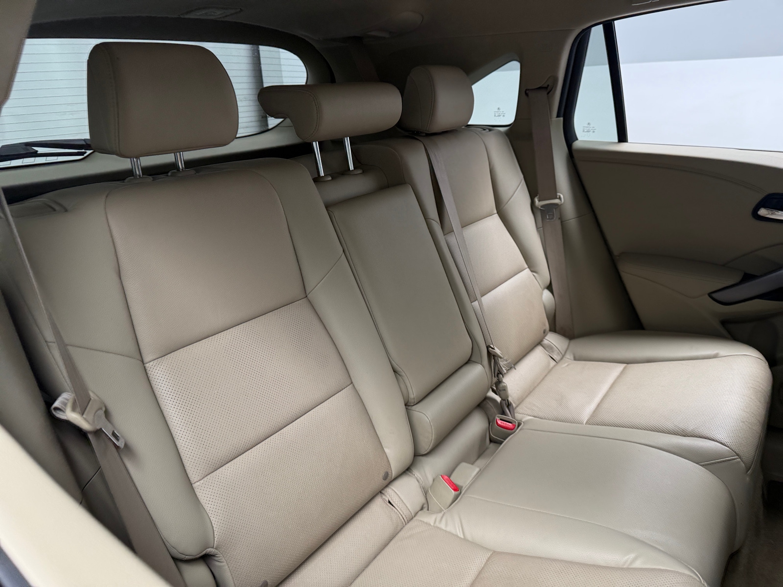 Thumbnail: 2014 Acura RDX - 5