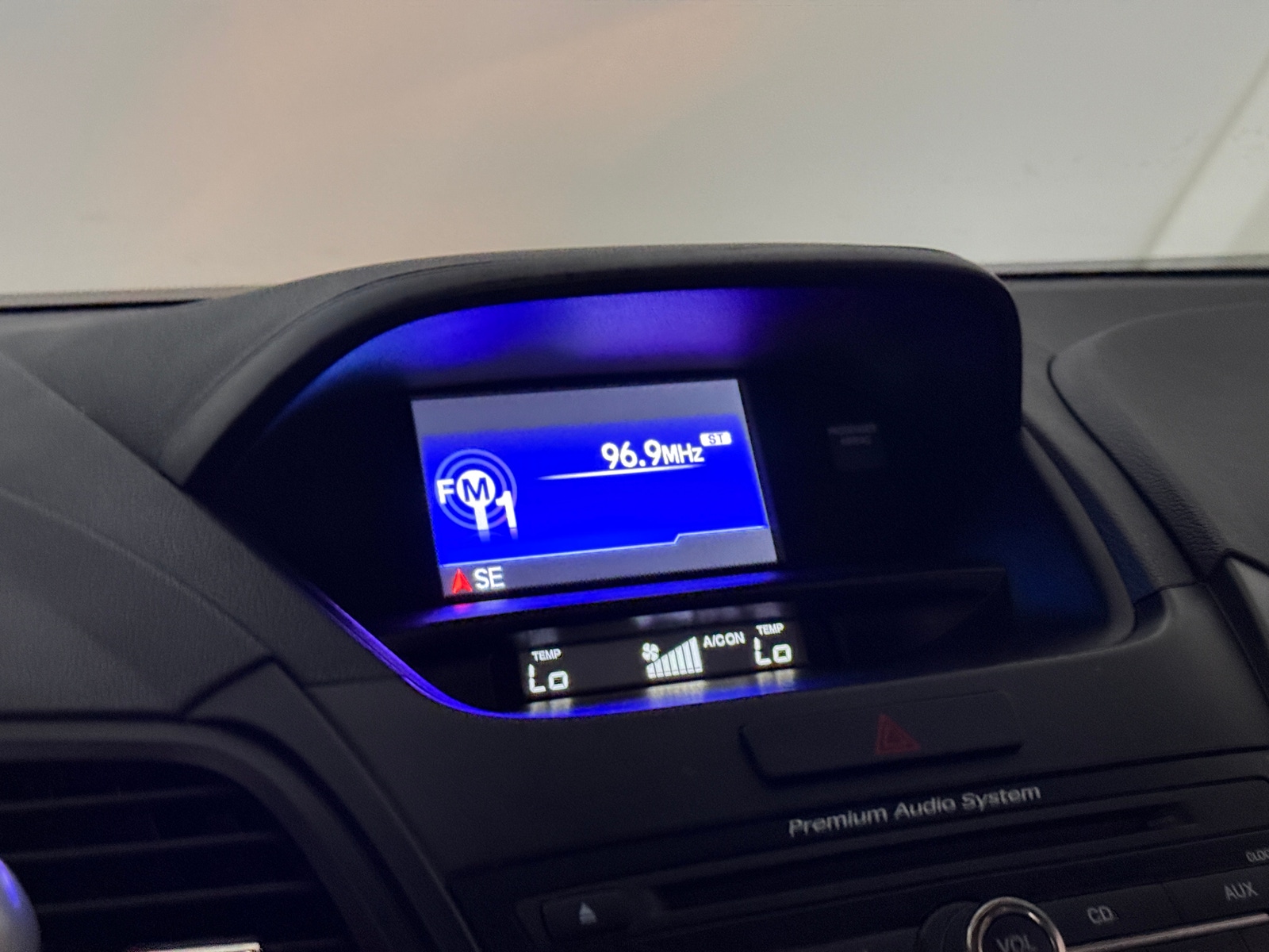 Thumbnail: 2014 Acura RDX - 3