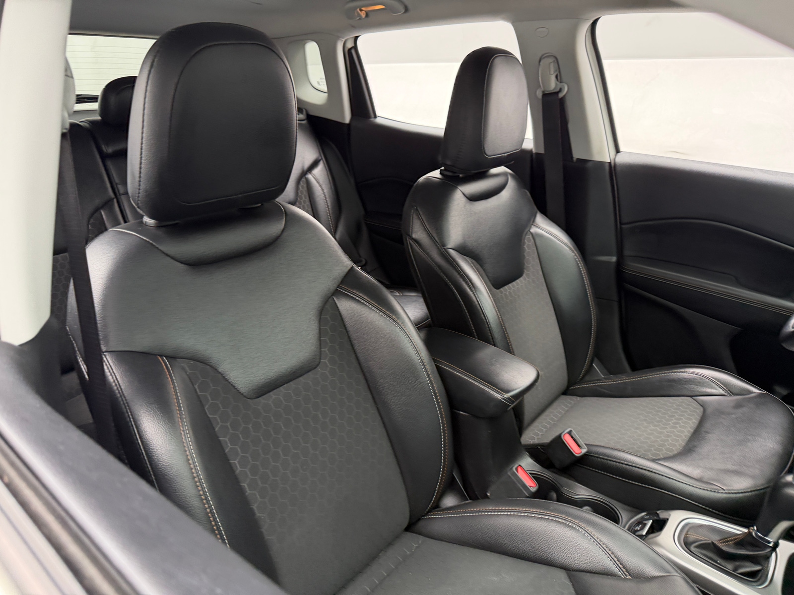Thumbnail: 2018 Jeep Compass - 2