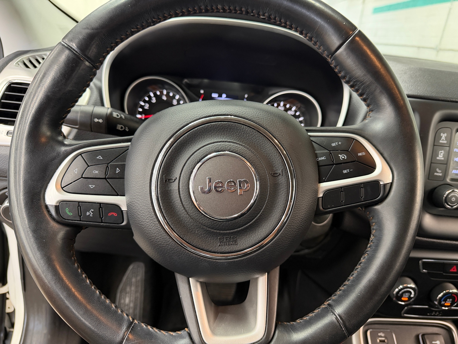 Thumbnail: 2018 Jeep Compass - 5