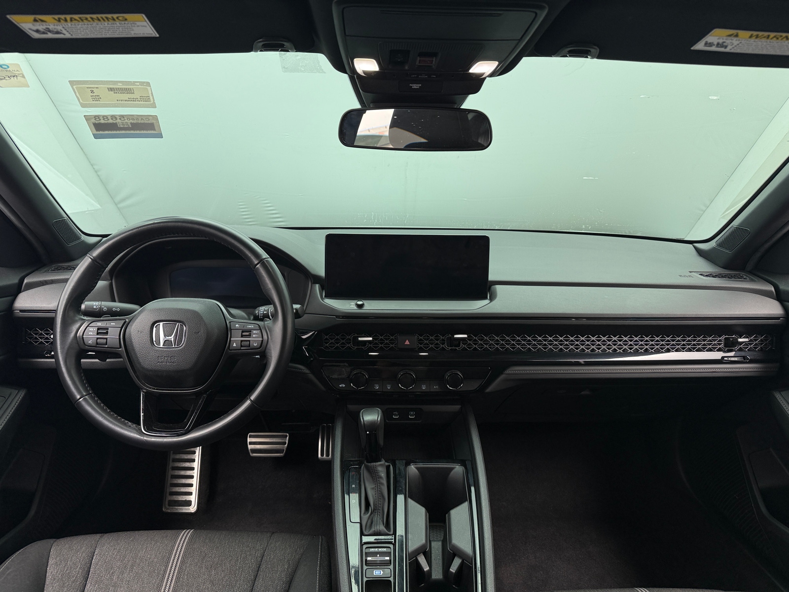 Thumbnail: 2024 Honda Accord - 3