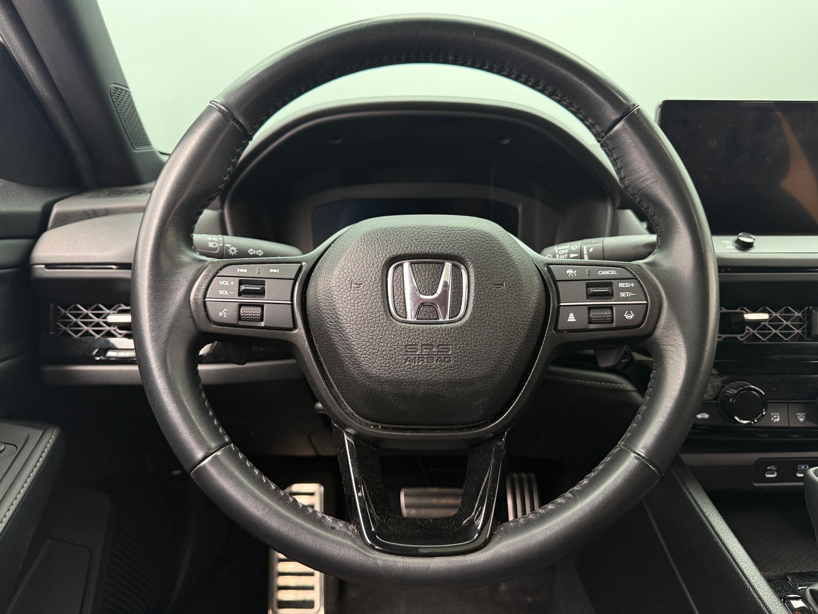 Thumbnail: 2024 Honda Accord - 5