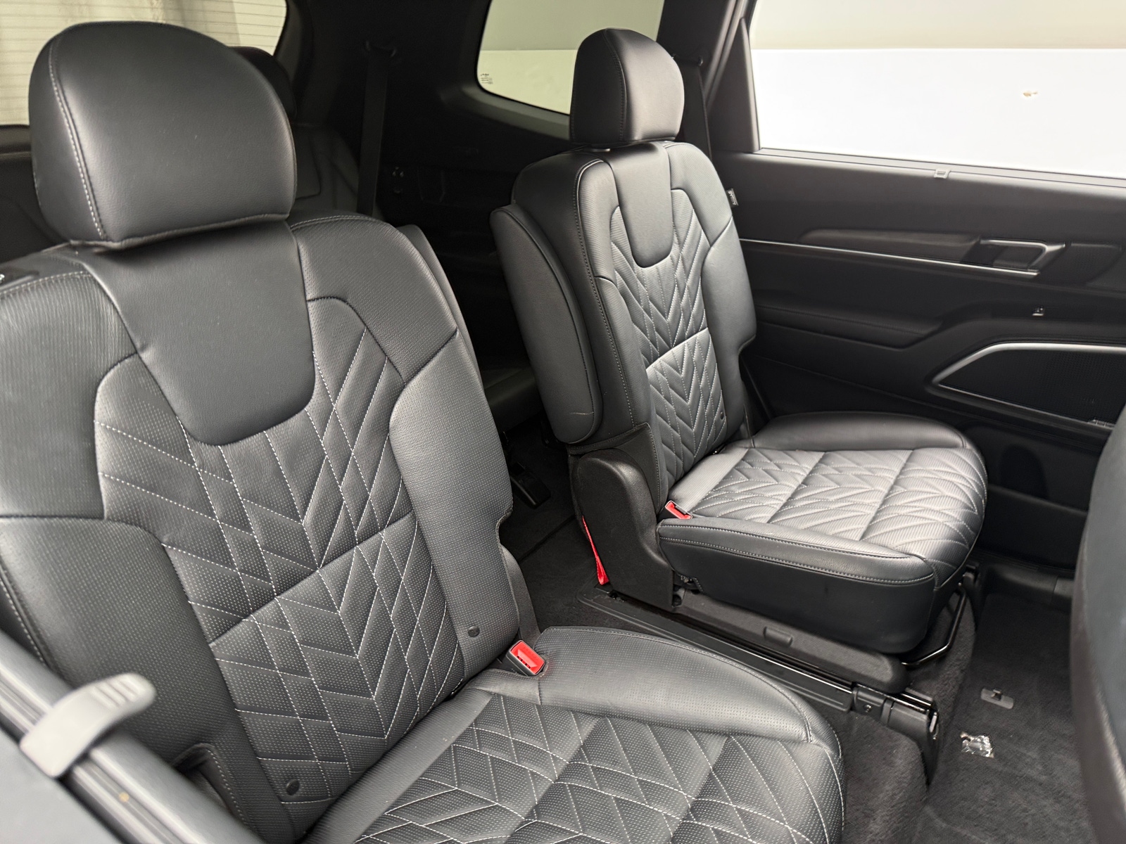 Thumbnail: 2024 Kia Telluride - 5