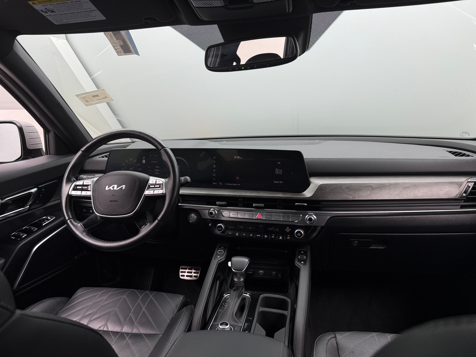 Thumbnail: 2024 Kia Telluride - 2