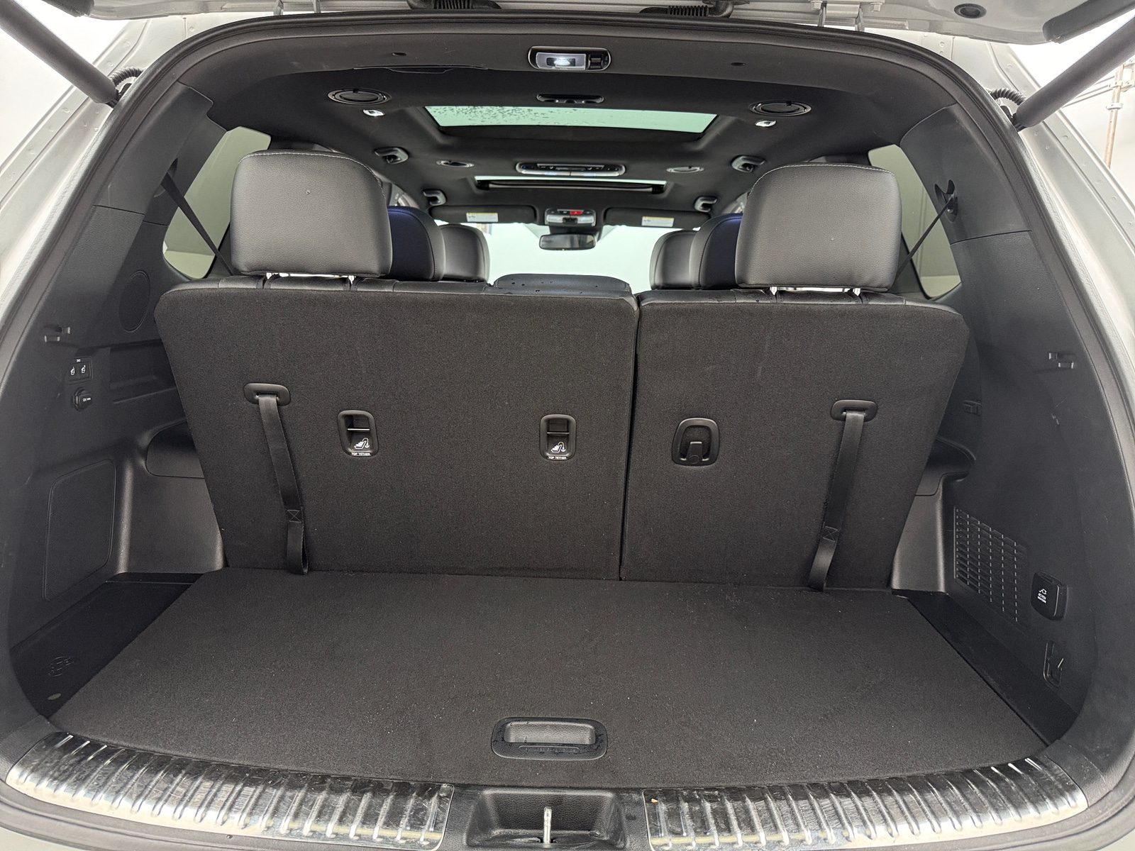Thumbnail: 2024 Kia Telluride - 6