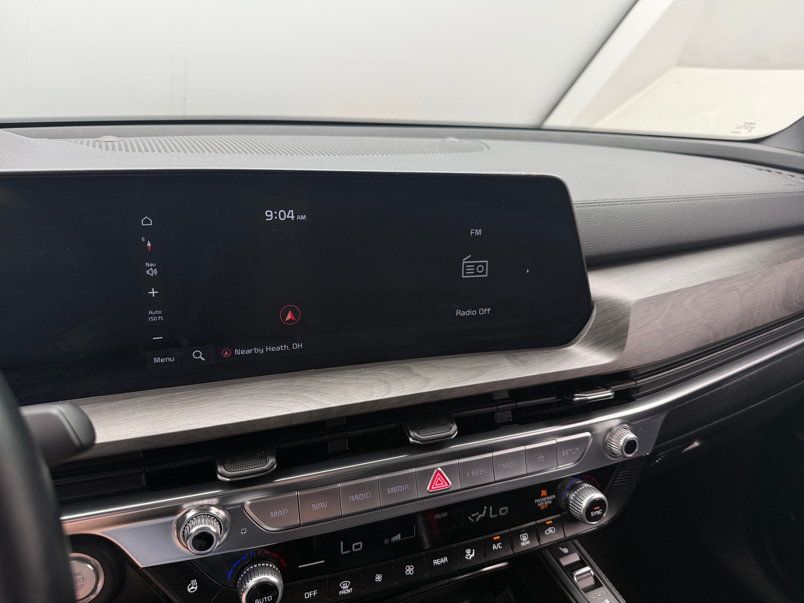 Thumbnail: 2024 Kia Telluride - 3