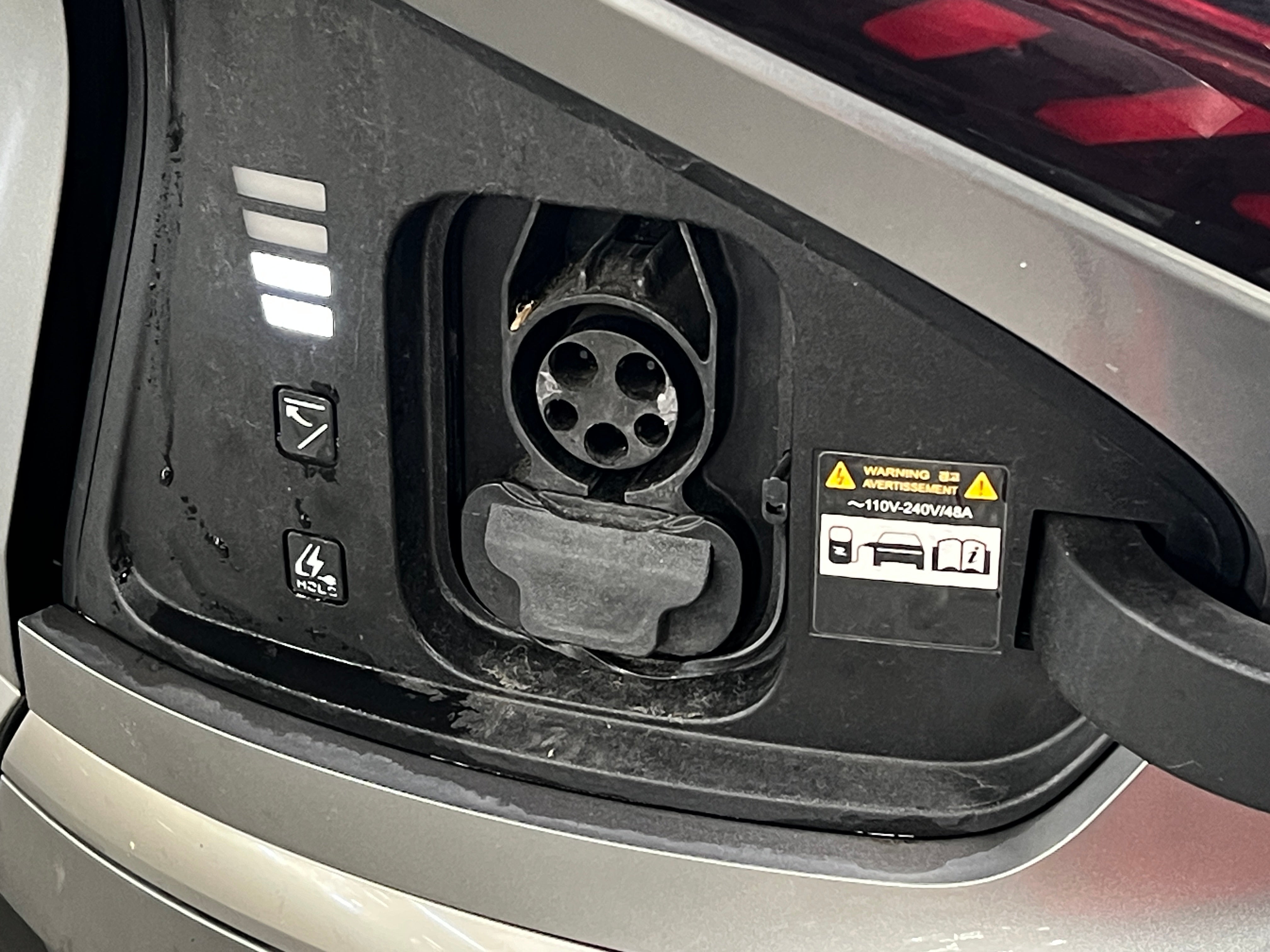 Used 2023 Kia EV6 Wind with VIN KNDC3DLC7P5156650 for sale in Auburn, WA