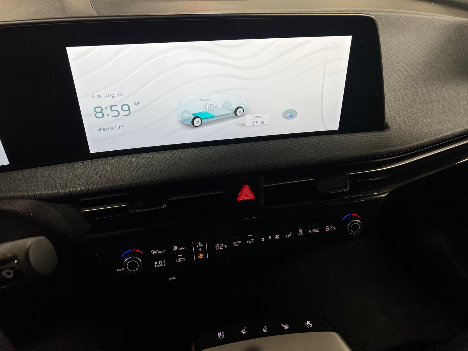 Thumbnail: 2023 Kia EV6 - 3