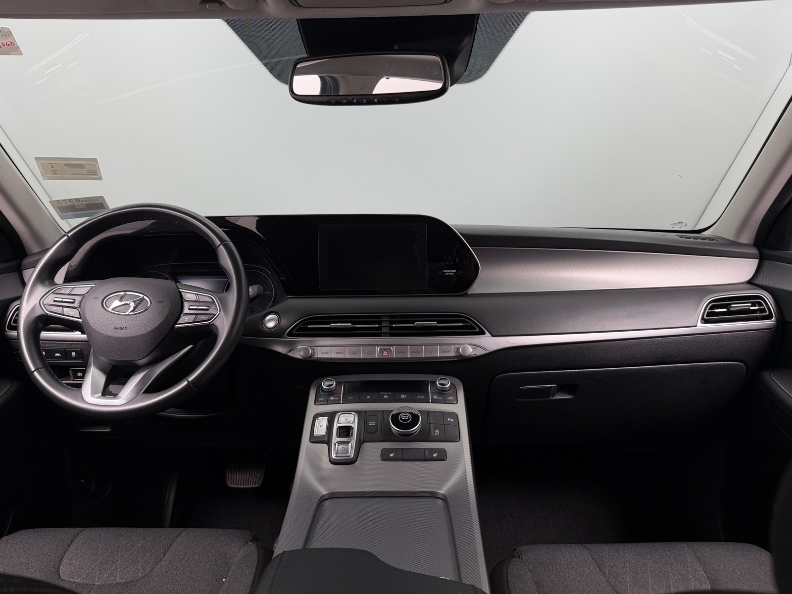 Thumbnail: 2020 Hyundai Palisade - 3