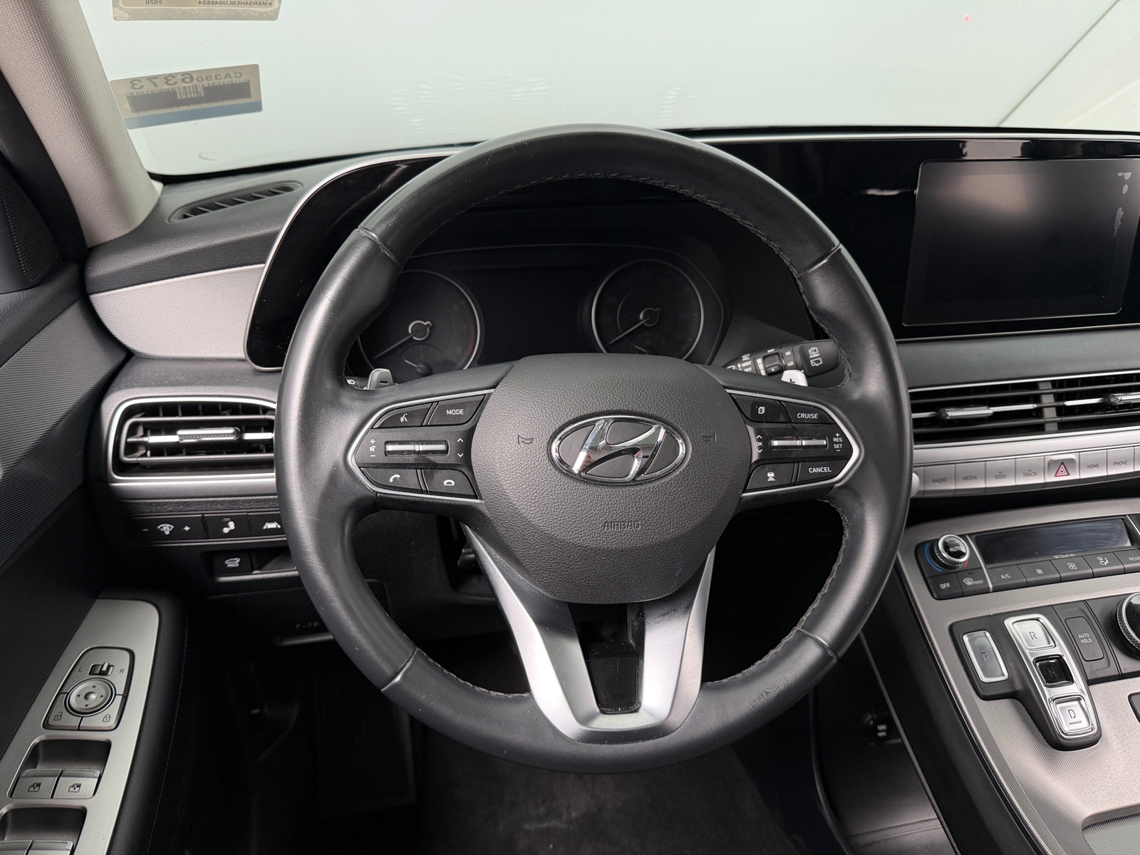 Thumbnail: 2020 Hyundai Palisade - 5