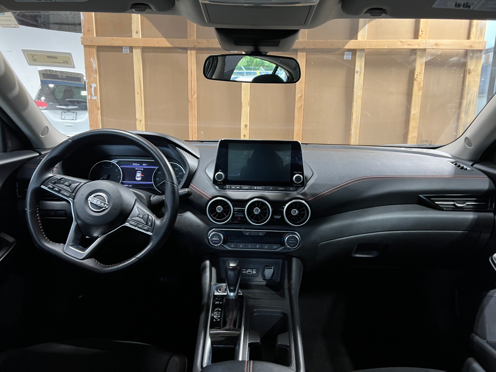 Thumbnail: 2025 Nissan Sentra - 3