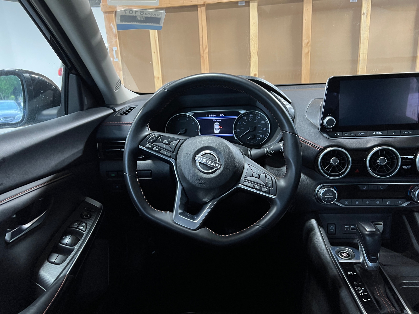 Thumbnail: 2025 Nissan Sentra - 5