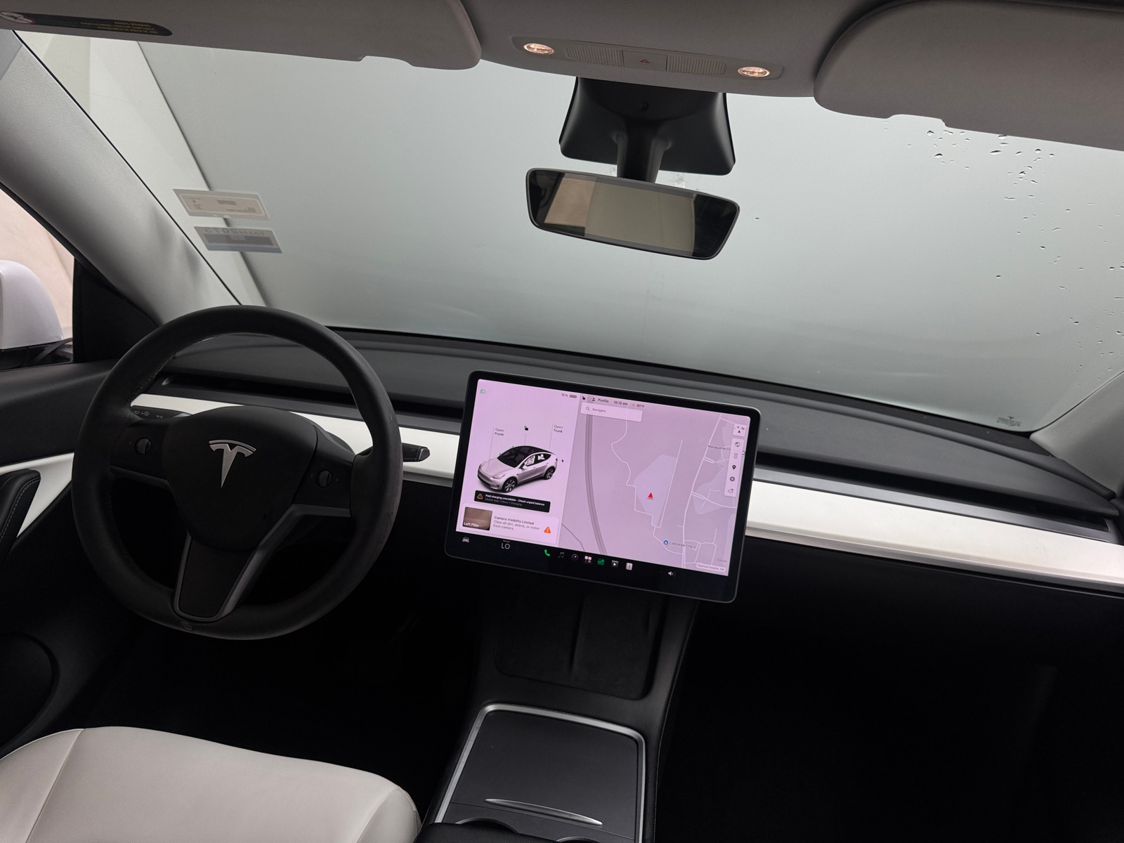 Thumbnail: 2021 Tesla Model Y - 2