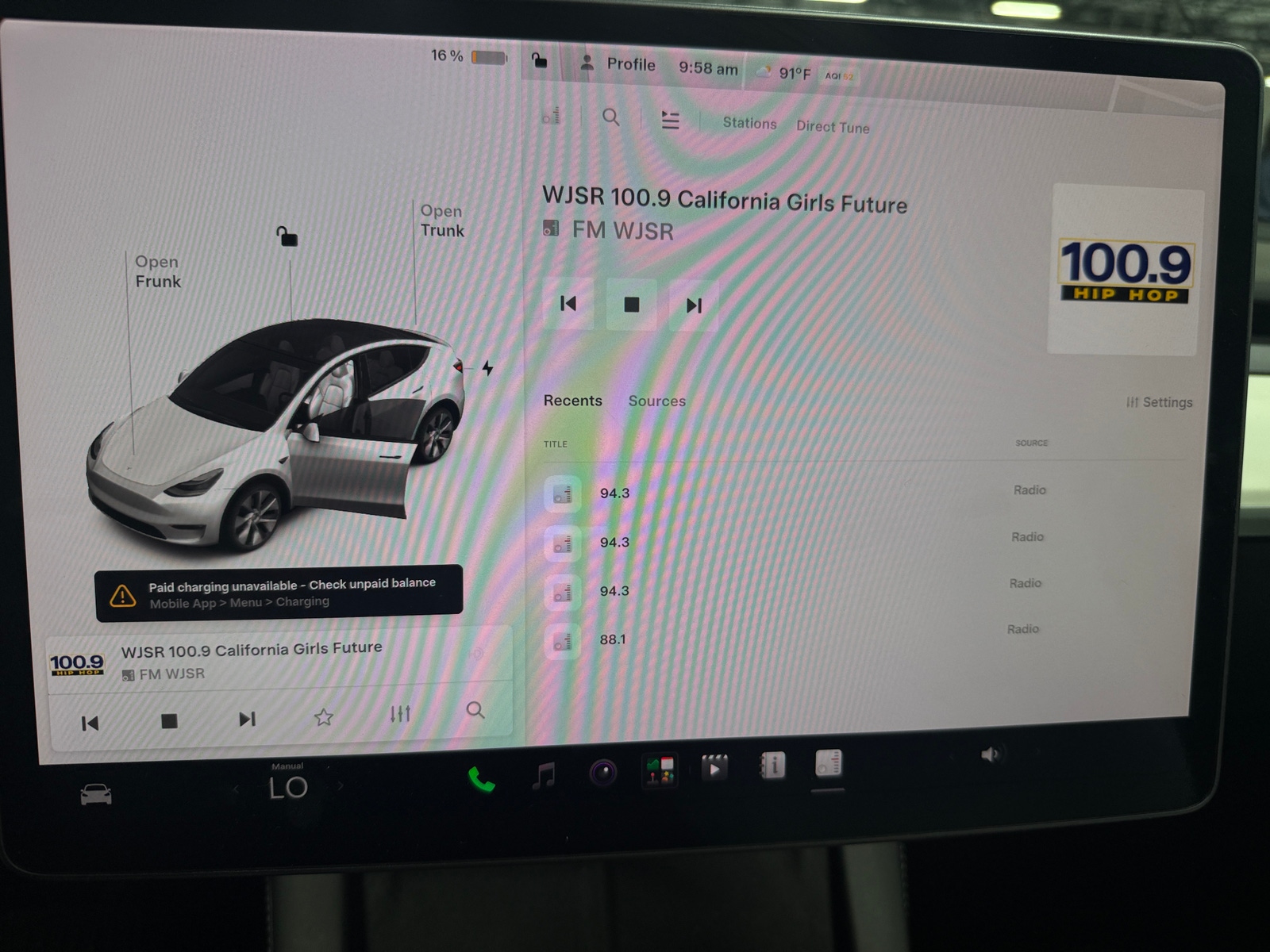 Thumbnail: 2021 Tesla Model Y - 3
