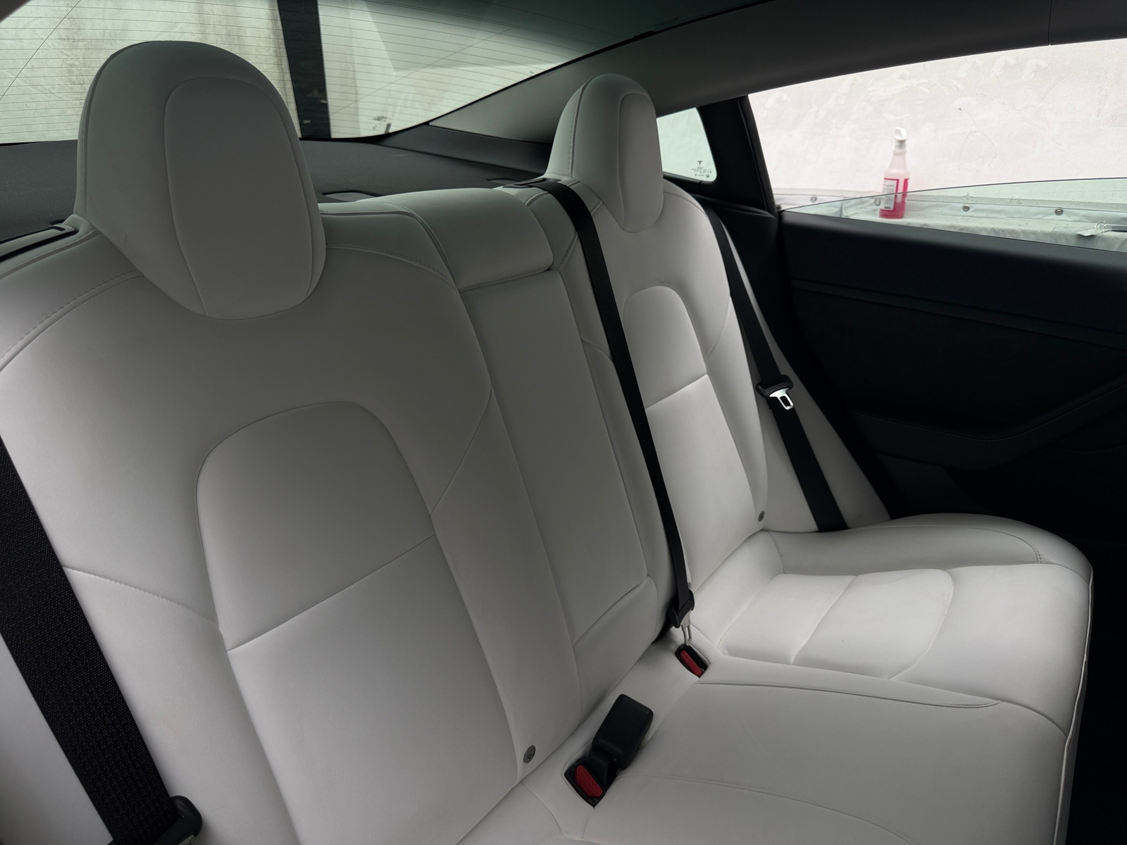 Thumbnail: 2023 Tesla Model 3 - 5
