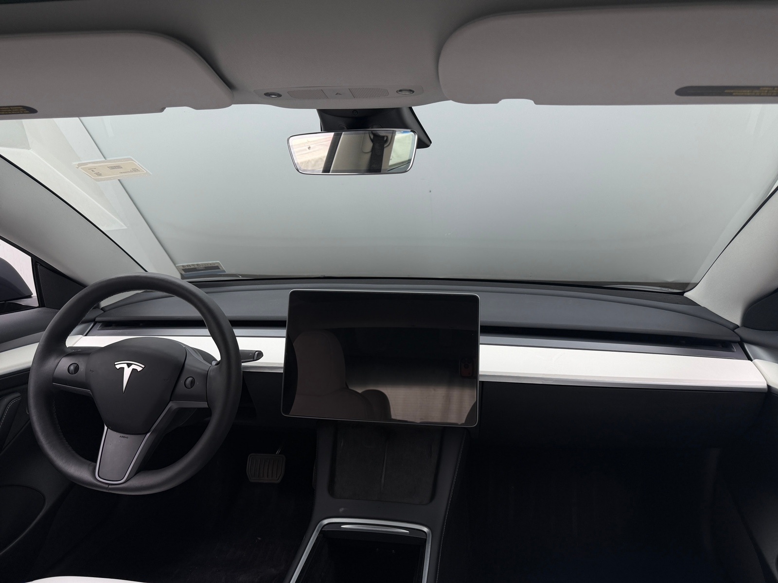 Thumbnail: 2023 Tesla Model 3 - 2