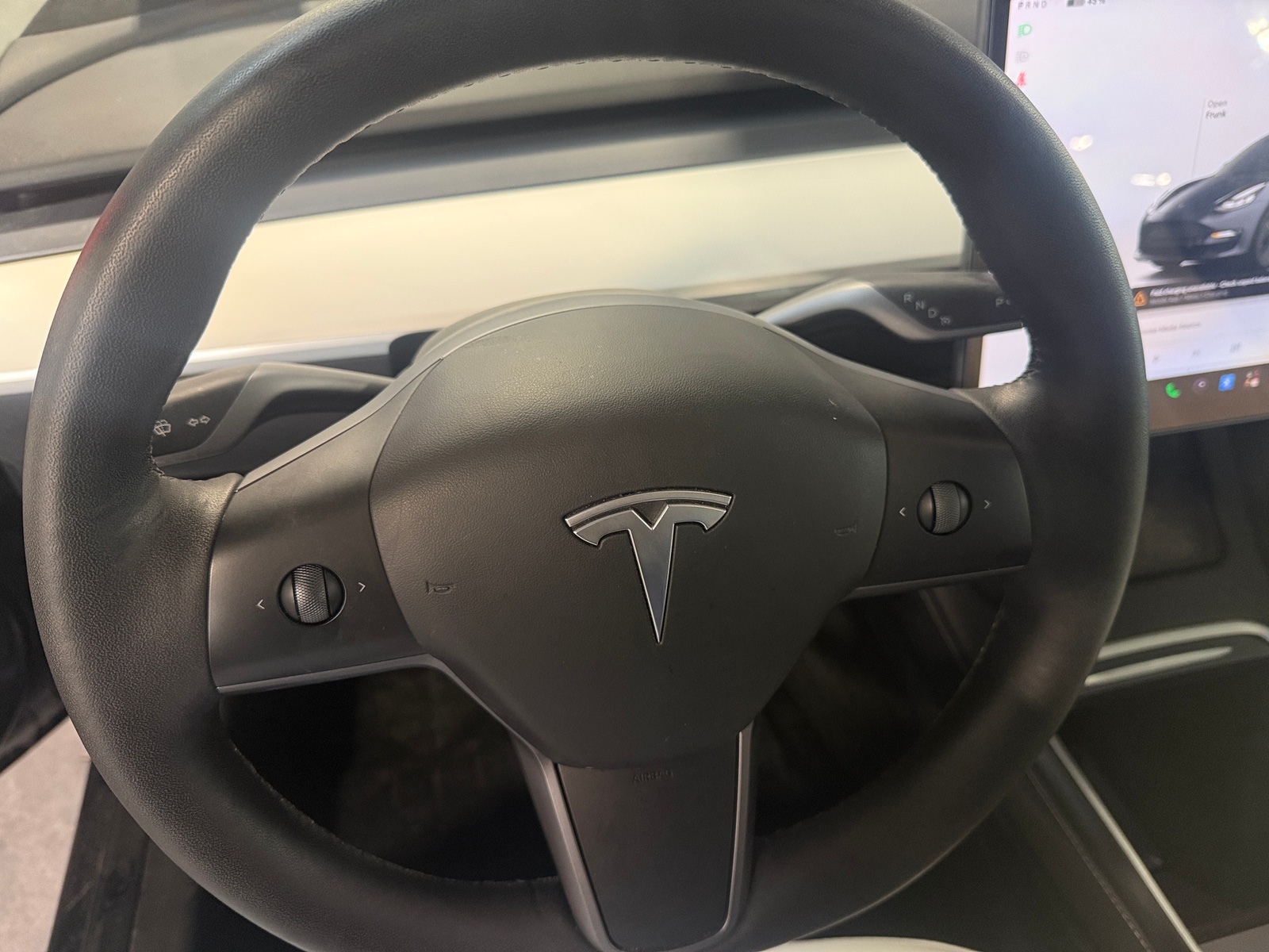 Thumbnail: 2023 Tesla Model 3 - 4