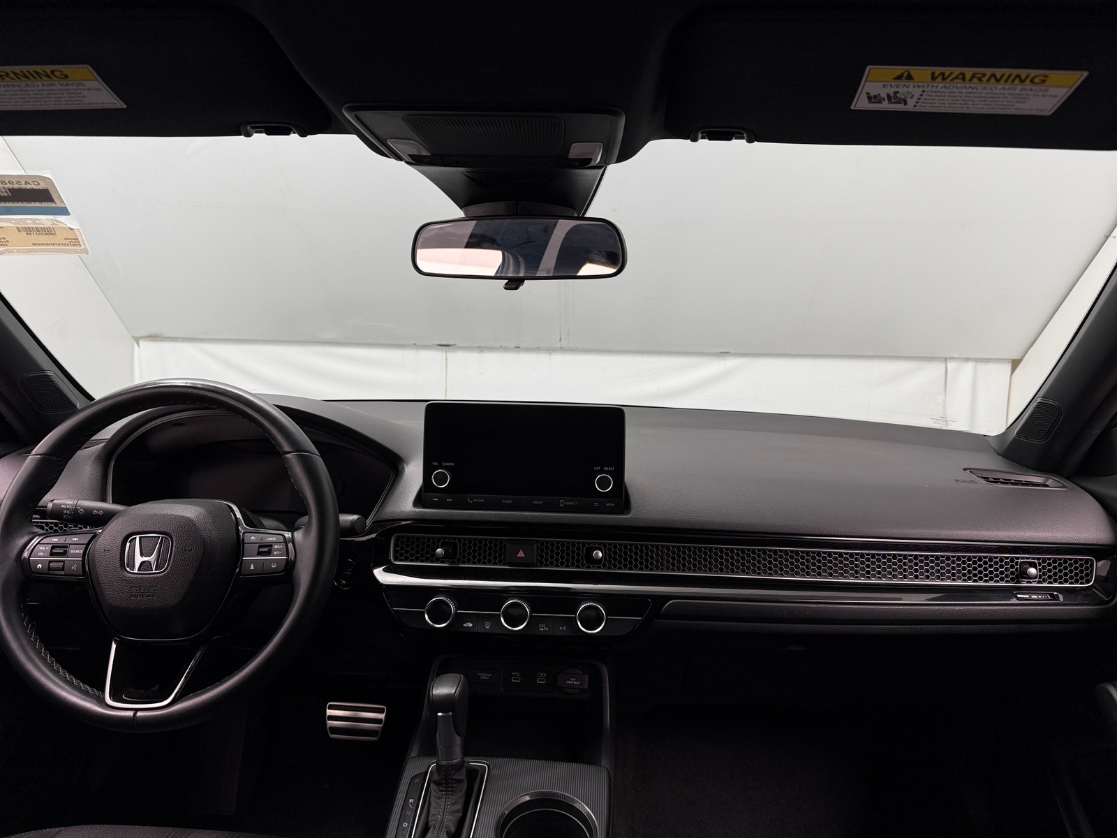 Thumbnail: 2025 Honda Civic - 3