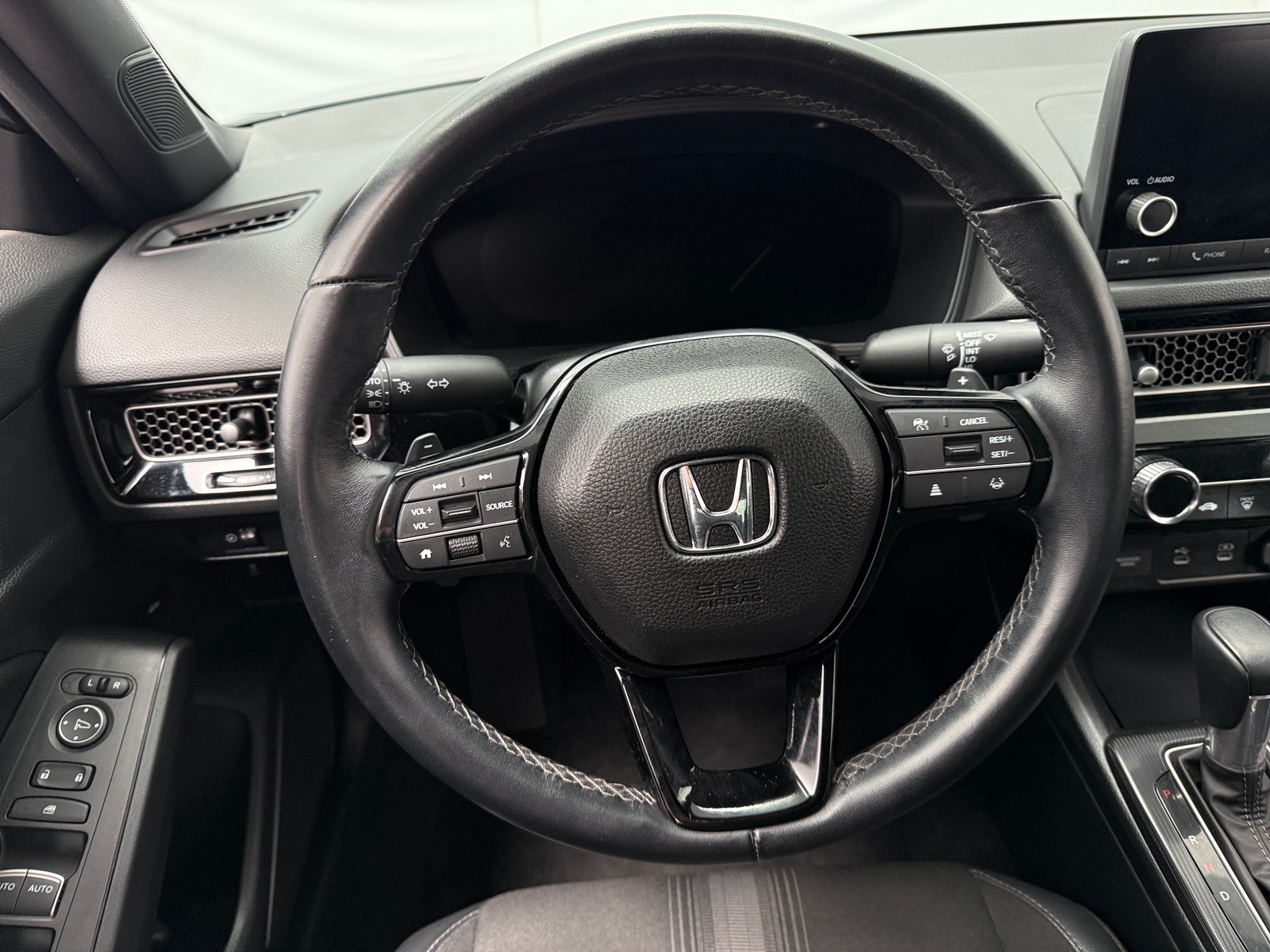 Thumbnail: 2025 Honda Civic - 5