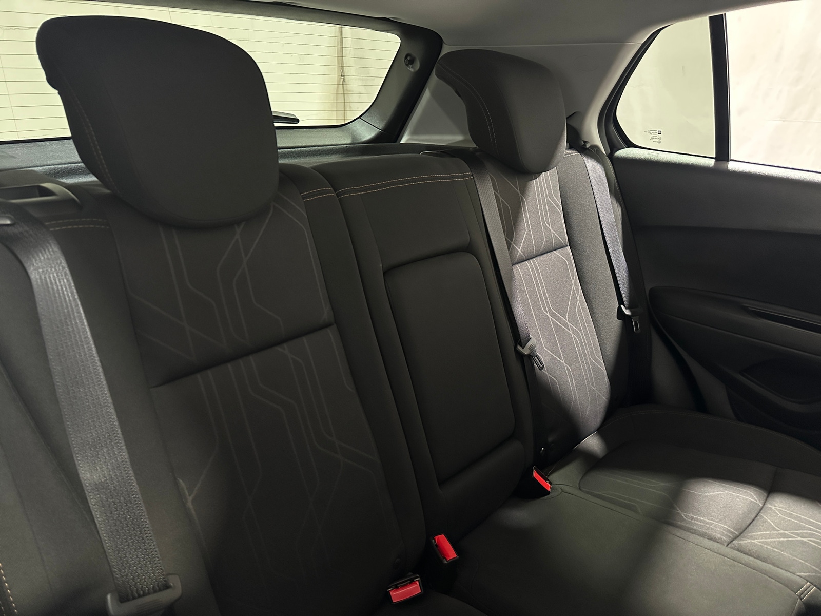Thumbnail: 2019 Chevrolet Trax - 6