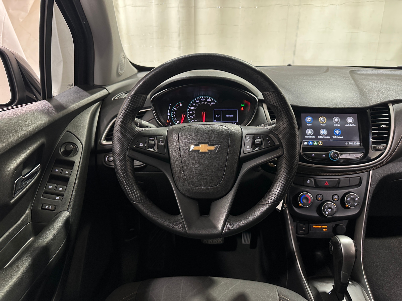 Thumbnail: 2019 Chevrolet Trax - 5