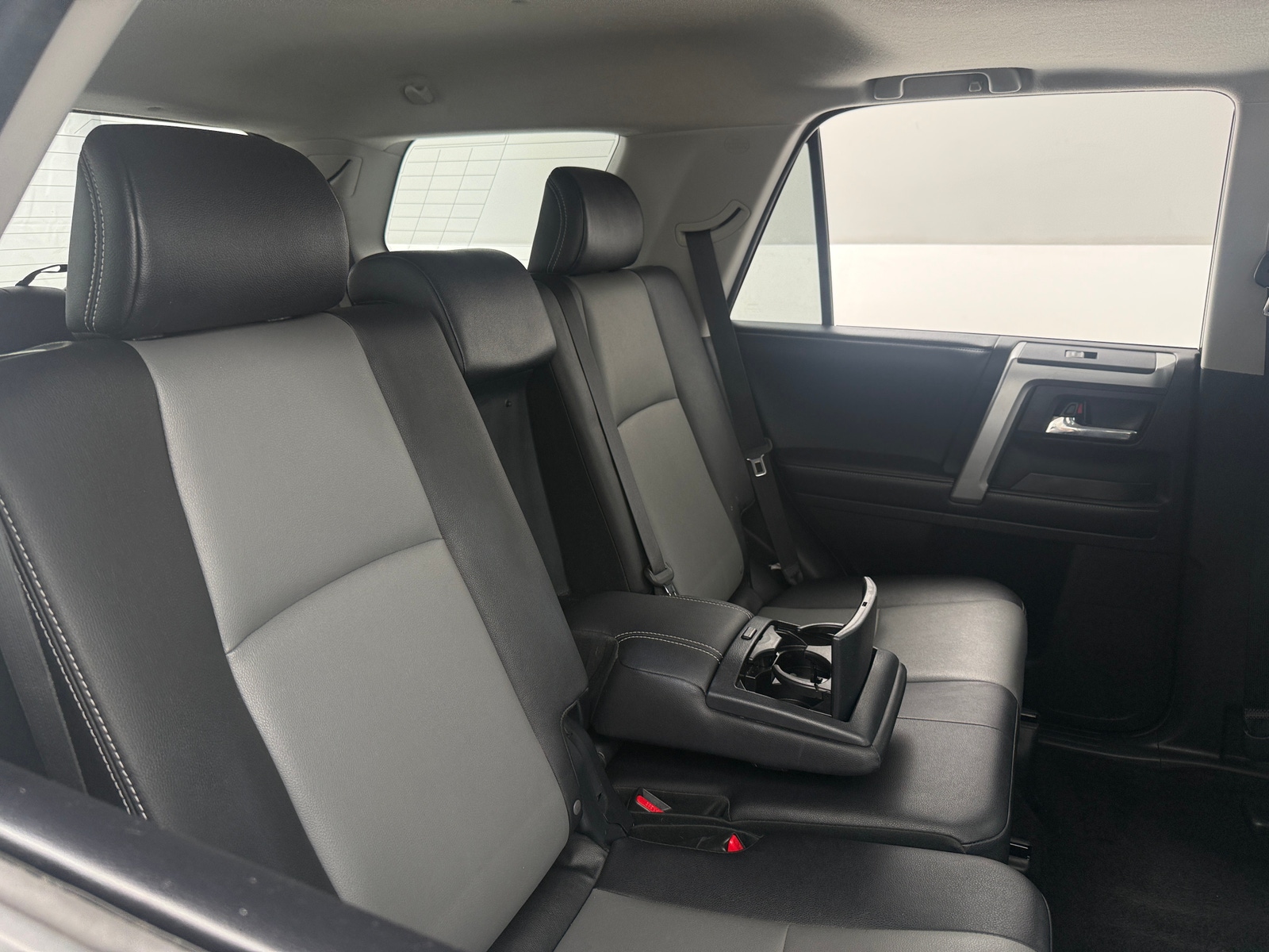 Thumbnail: 2018 Toyota 4Runner - 5