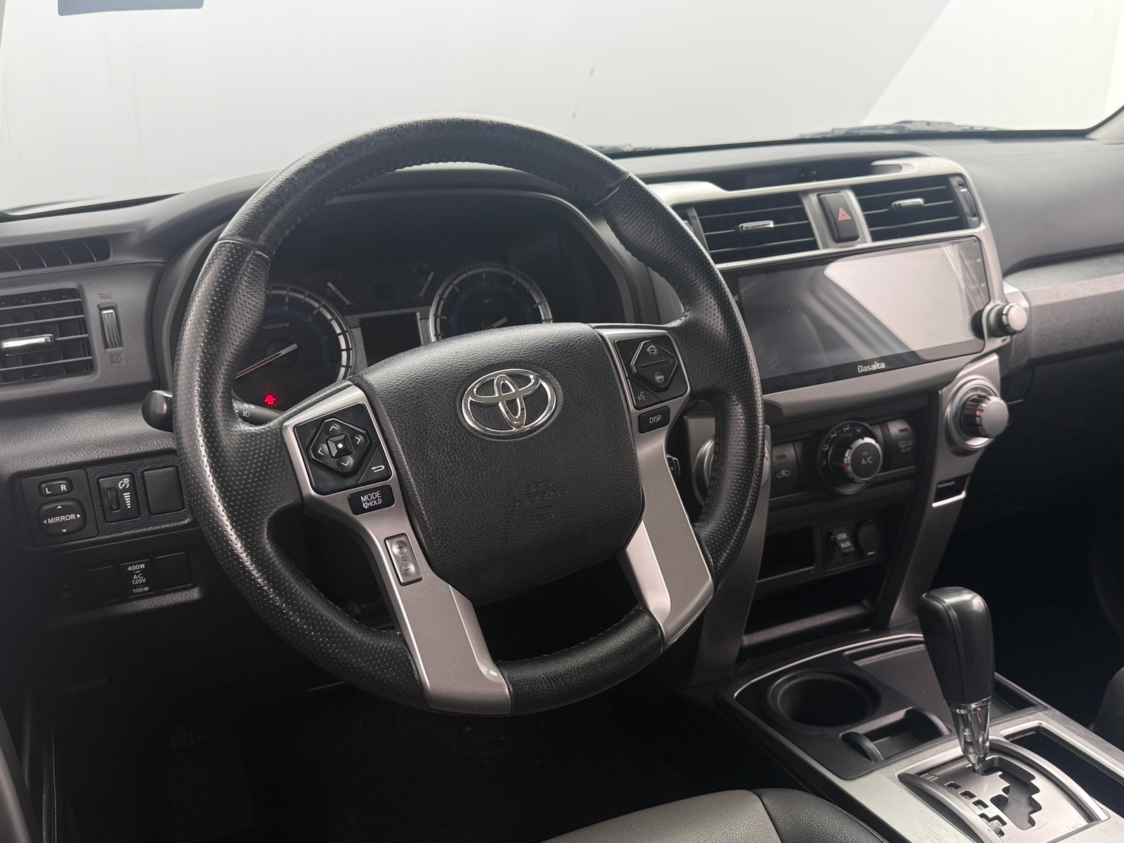 Thumbnail: 2018 Toyota 4Runner - 4