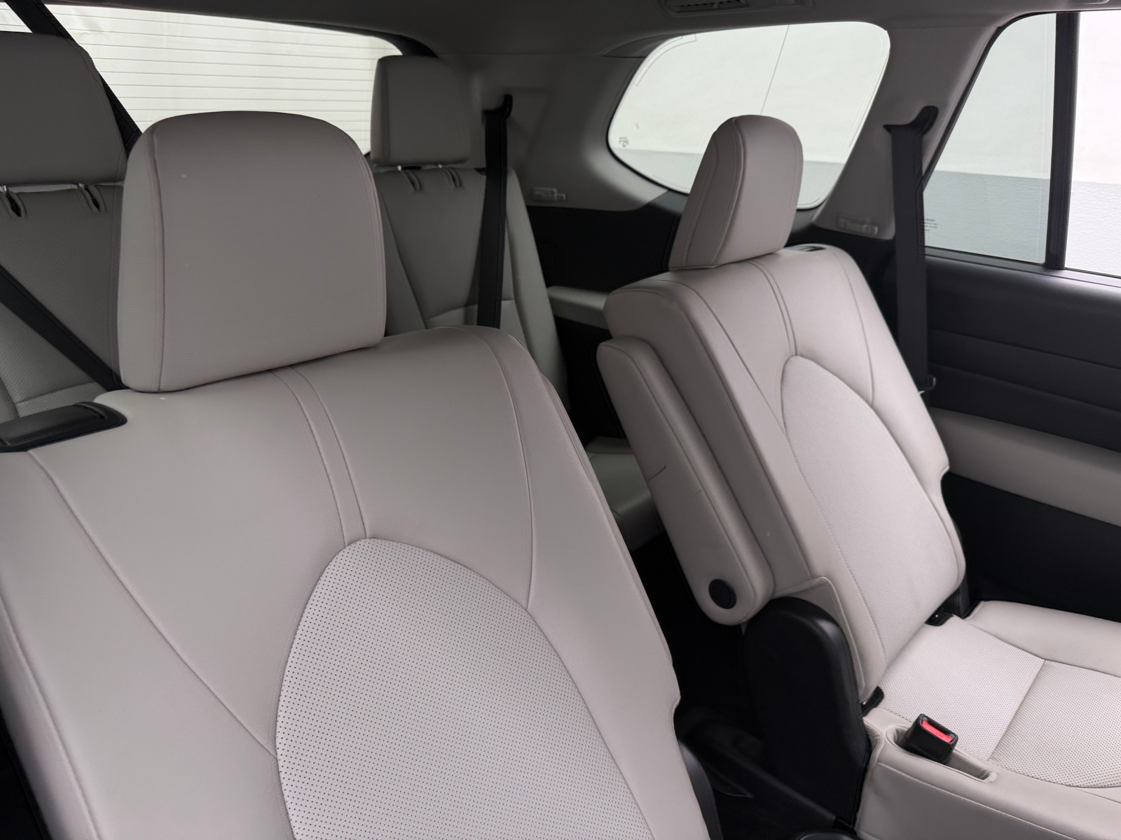 Thumbnail: 2024 Toyota Grand Highlander - 5