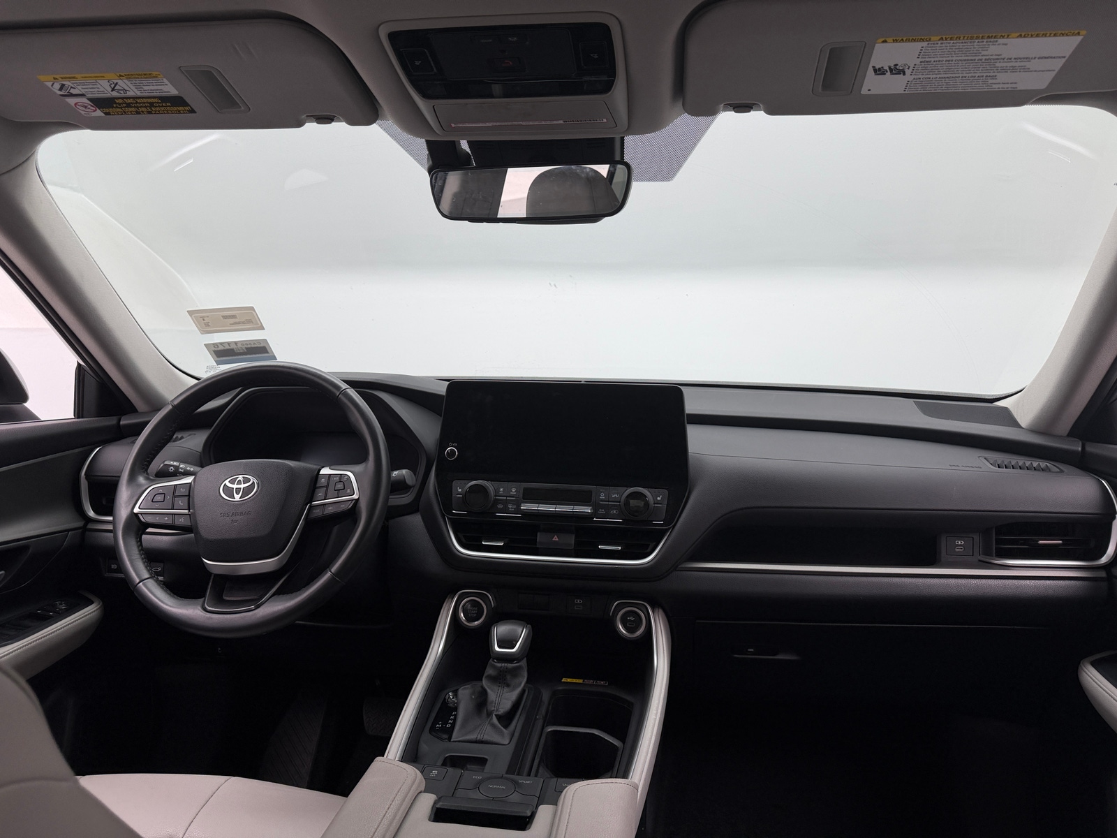 Thumbnail: 2024 Toyota Grand Highlander - 2