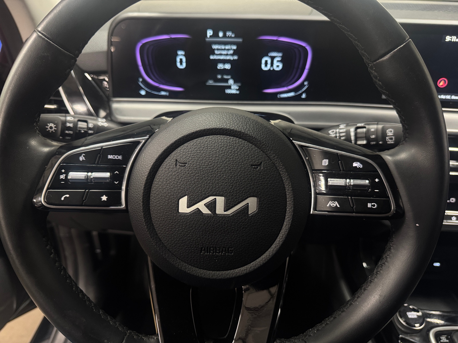 Thumbnail: 2026 Kia Seltos - 4