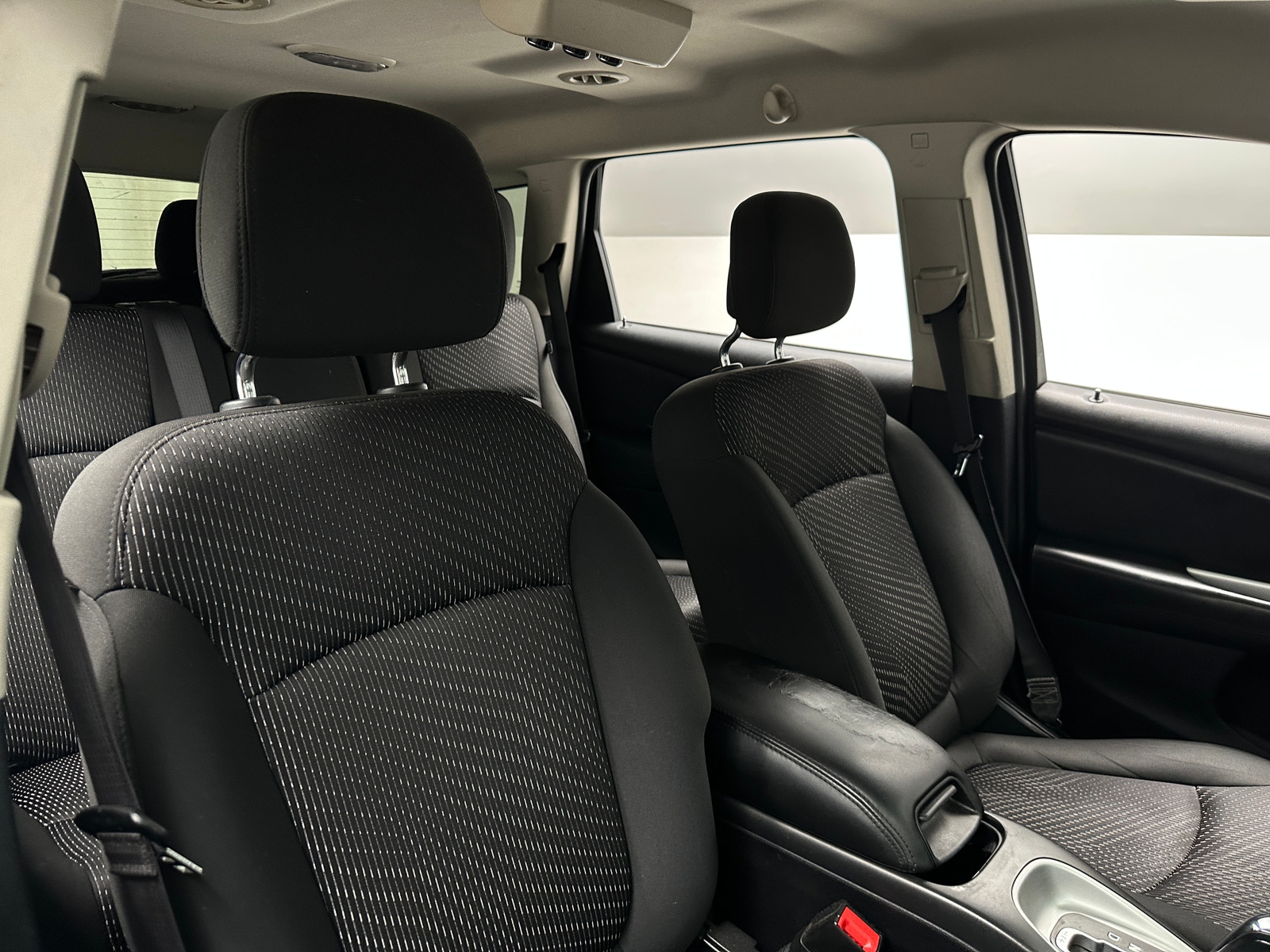 Thumbnail: 2017 Dodge Journey - 2