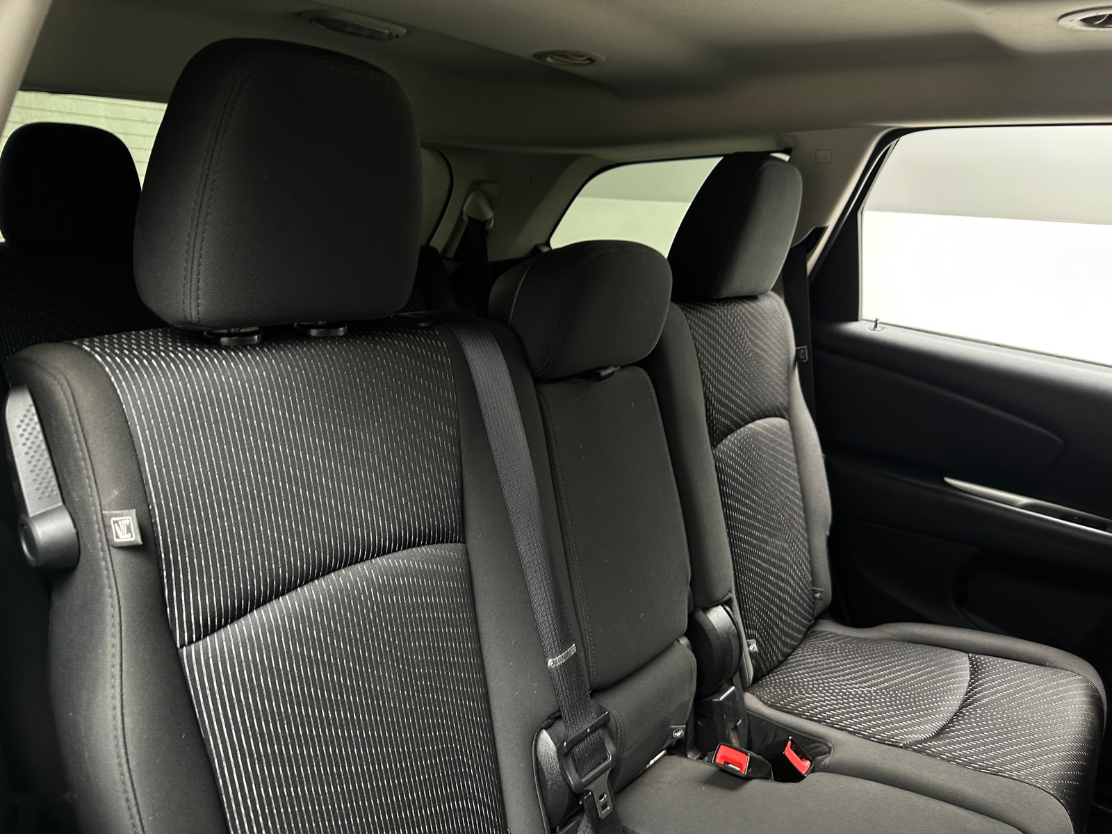 Thumbnail: 2017 Dodge Journey - 6