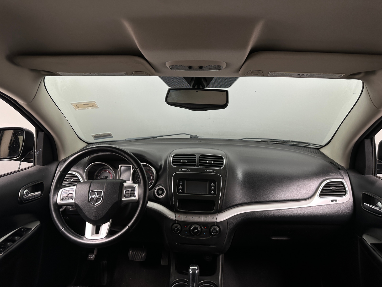 Thumbnail: 2017 Dodge Journey - 3