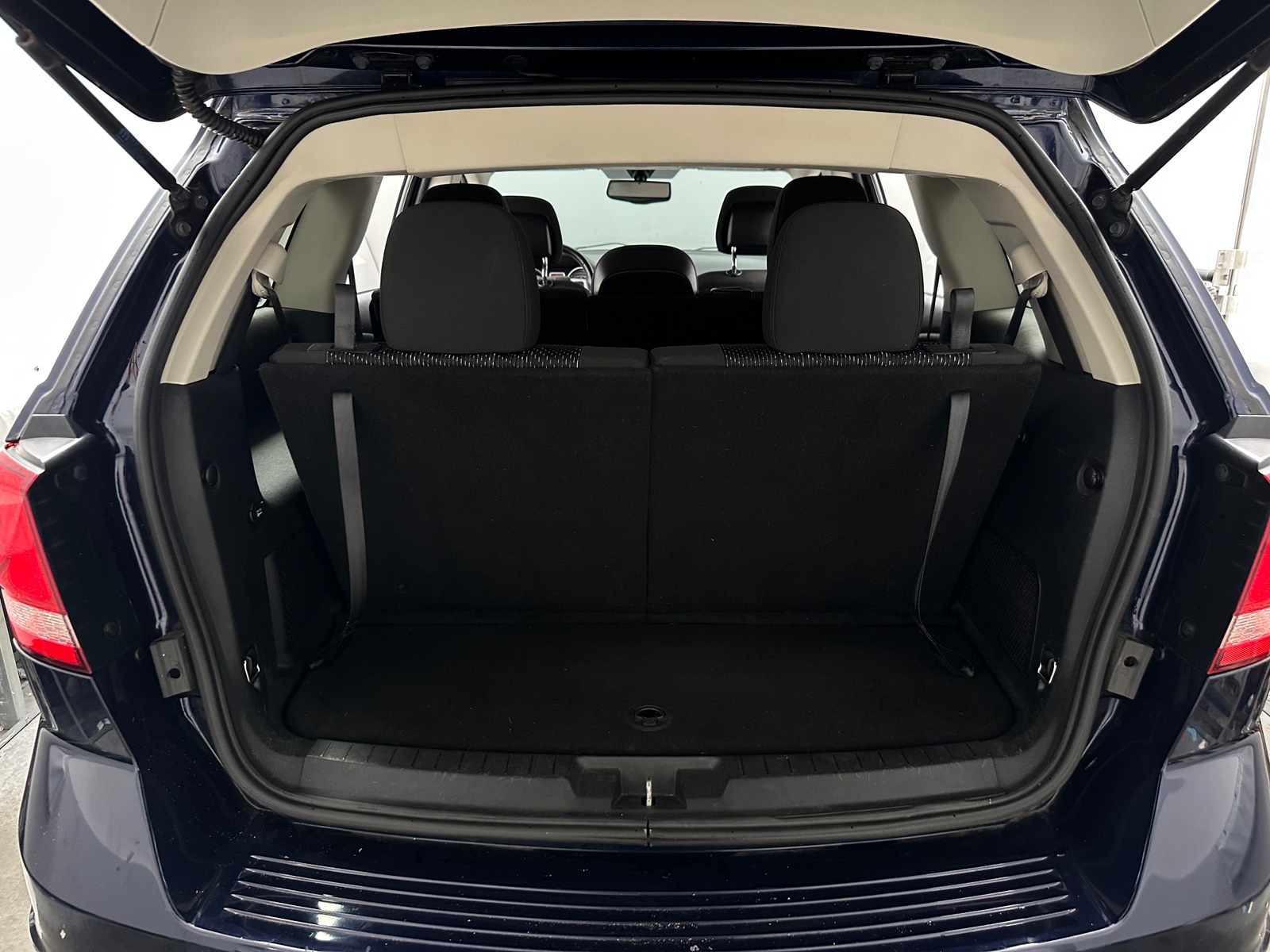 Thumbnail: 2017 Dodge Journey - 7