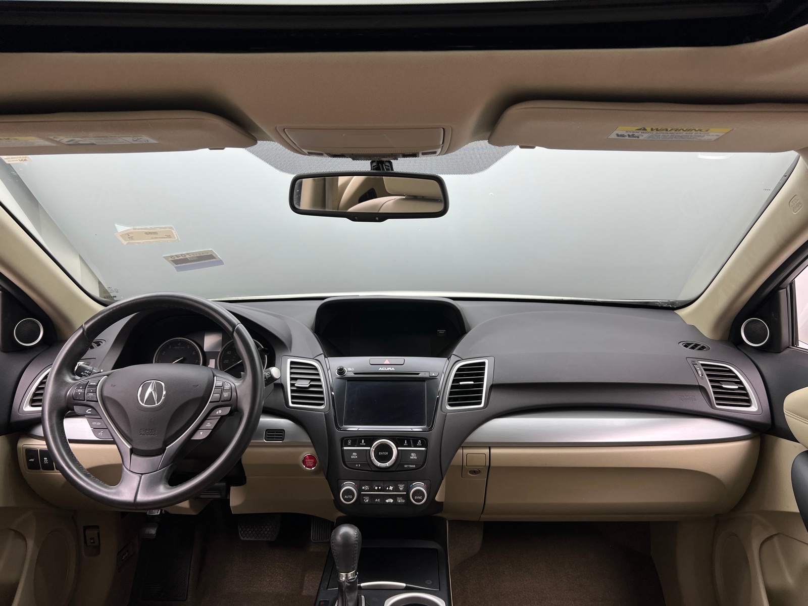 Thumbnail: 2017 Acura RDX - 2