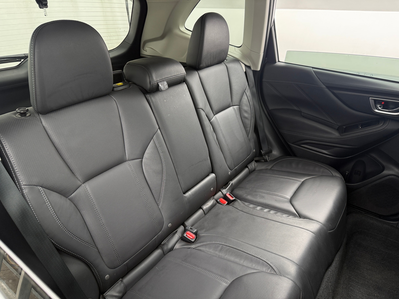 Thumbnail: 2024 Subaru Forester - 5